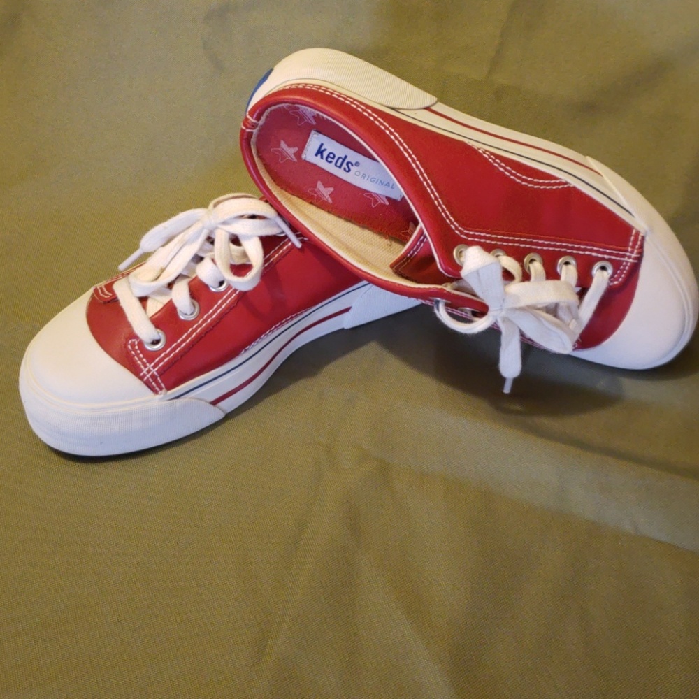 Keds original shoe
